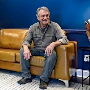 Fast-Growing Business Owner