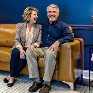 Pre-Retiree Couple Preparing for Retirement