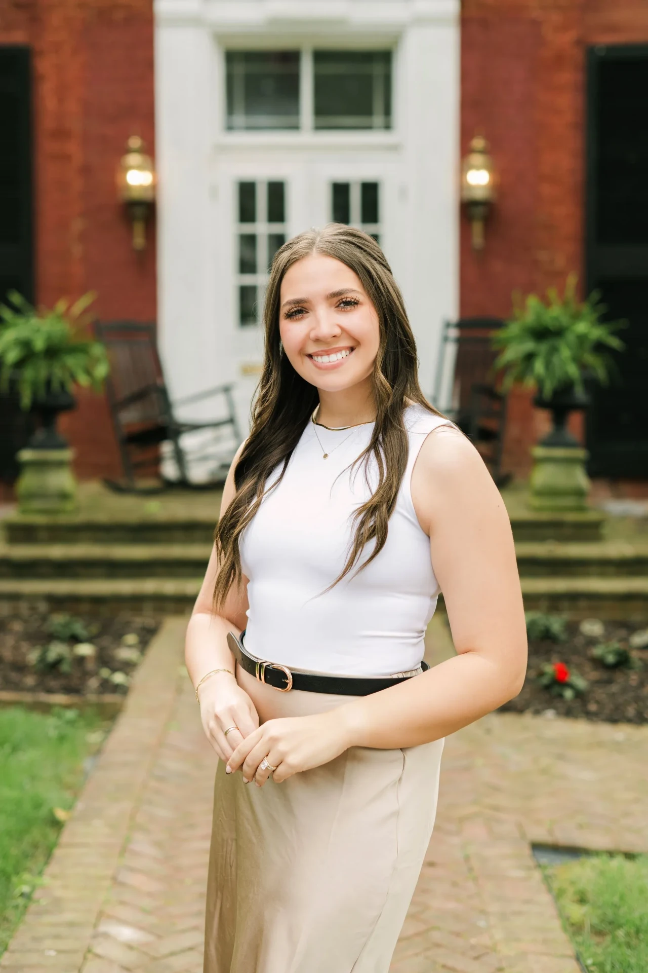 Stephenee Carberry, FPQP