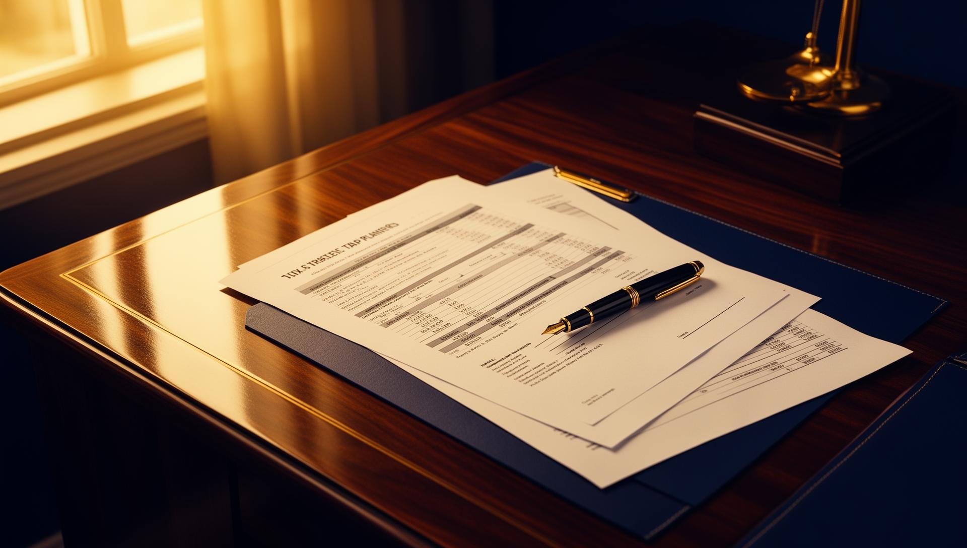 What Tax Planning Actually Is — And Why Most People Have Never Experienced It