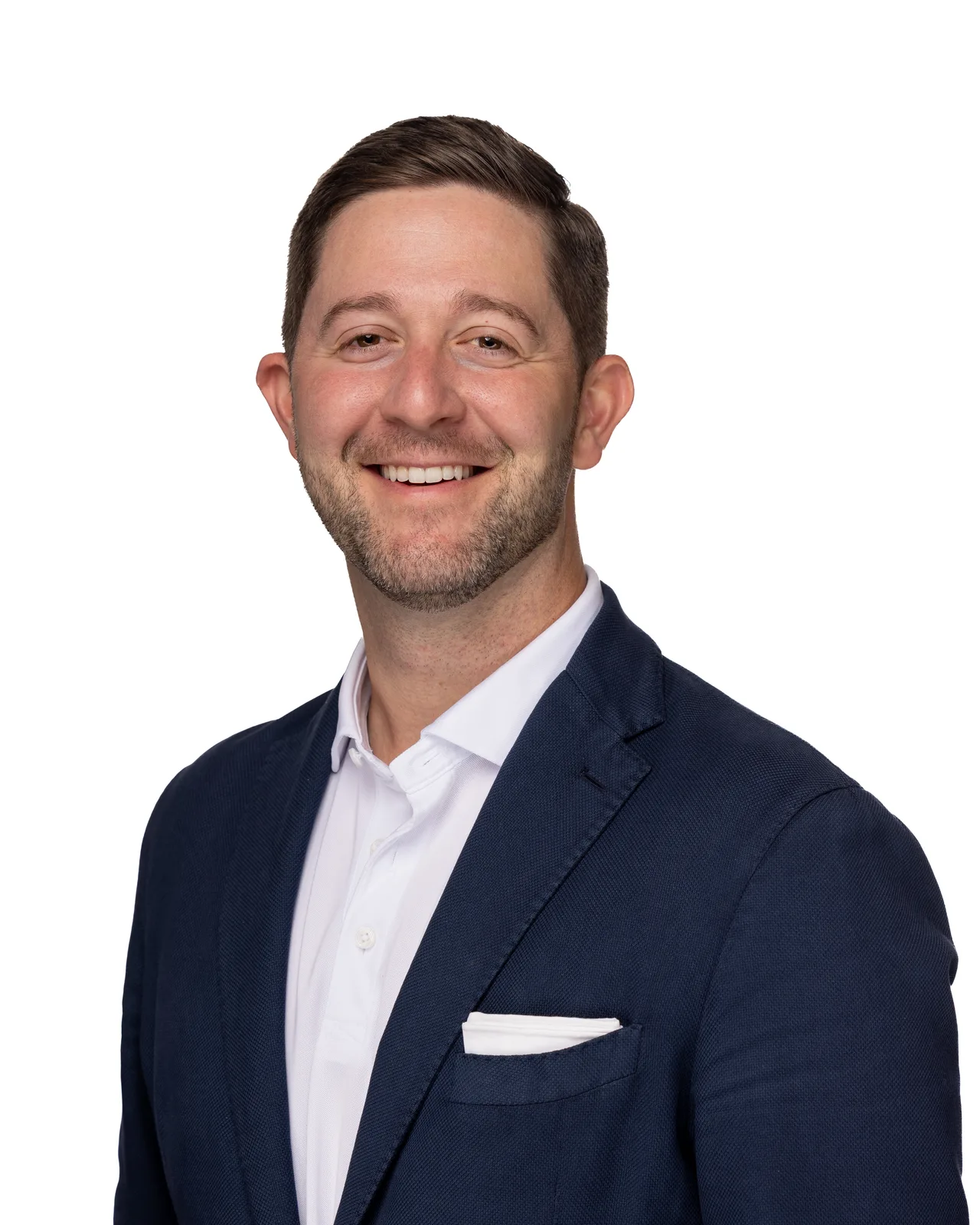 David Talley, CFP®, ChFC®, EA